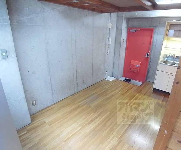 【プリズン北村】間取