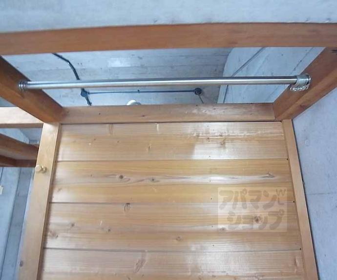 【プリズン北村】間取