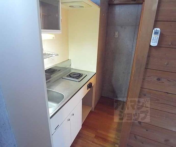 【プリズン北村】間取