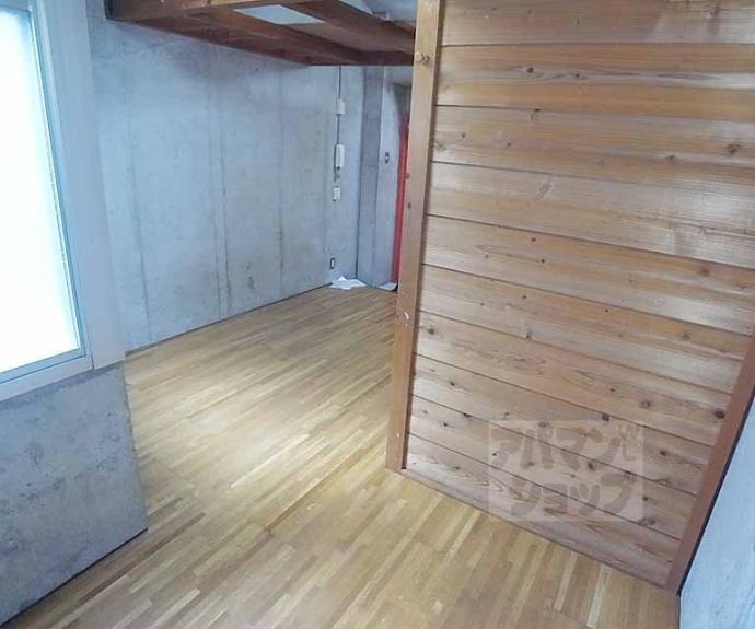 【プリズン北村】間取