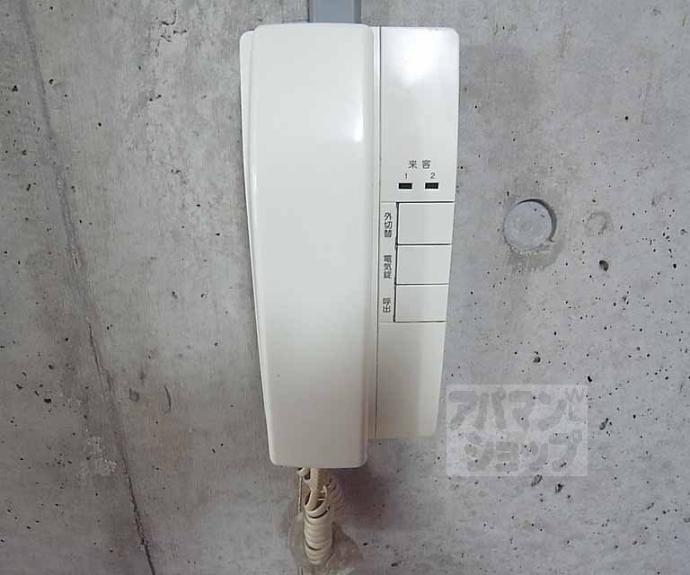 【プリズン北村】間取