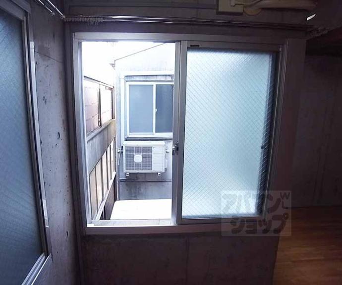 【プリズン北村】間取