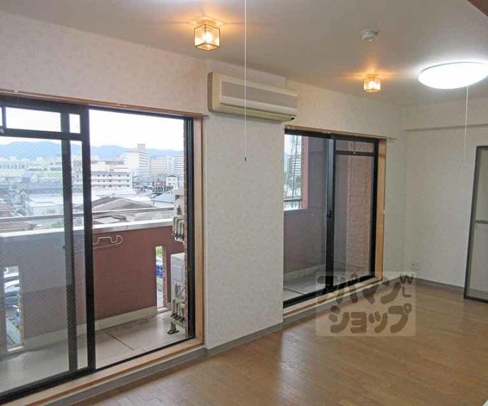 【AZハウス】間取