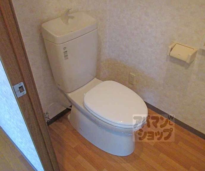 【AZハウス】間取