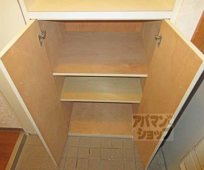 【AZハウス】間取