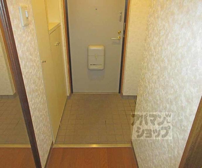 【AZハウス】間取