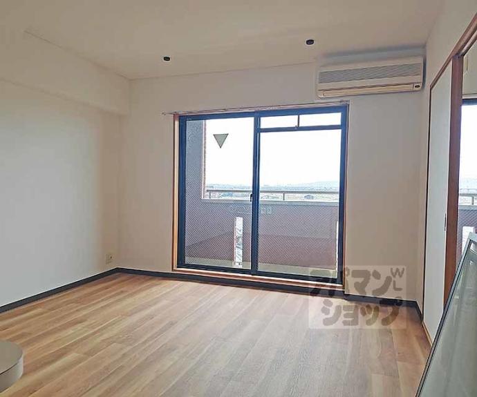 【AZハウス】間取