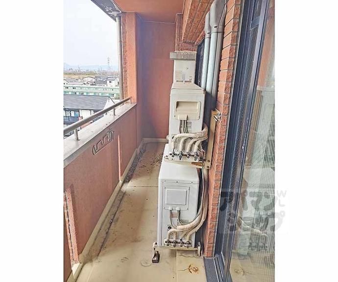 【AZハウス】間取