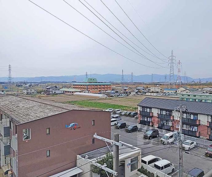 【AZハウス】間取