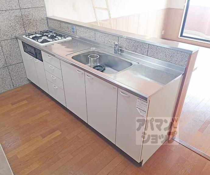 【ＡＺハウス】間取