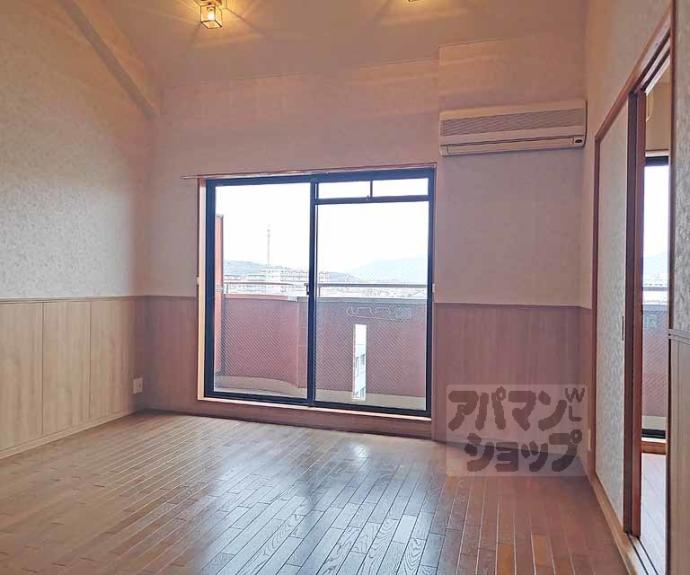 【ＡＺハウス】間取