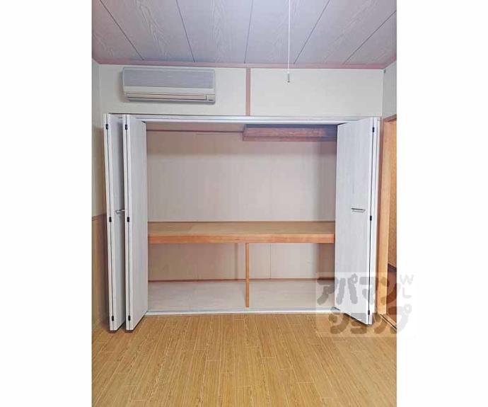 【ＡＺハウス】間取