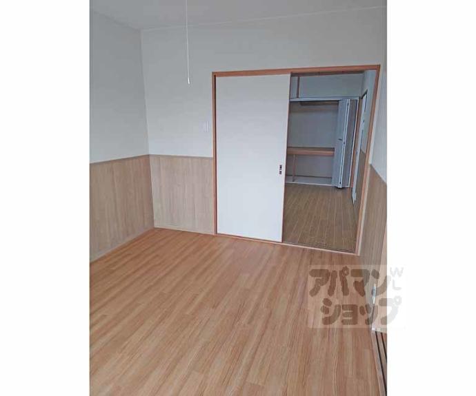 【ＡＺハウス】間取