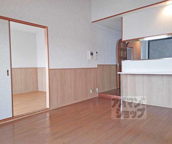 【ＡＺハウス】間取