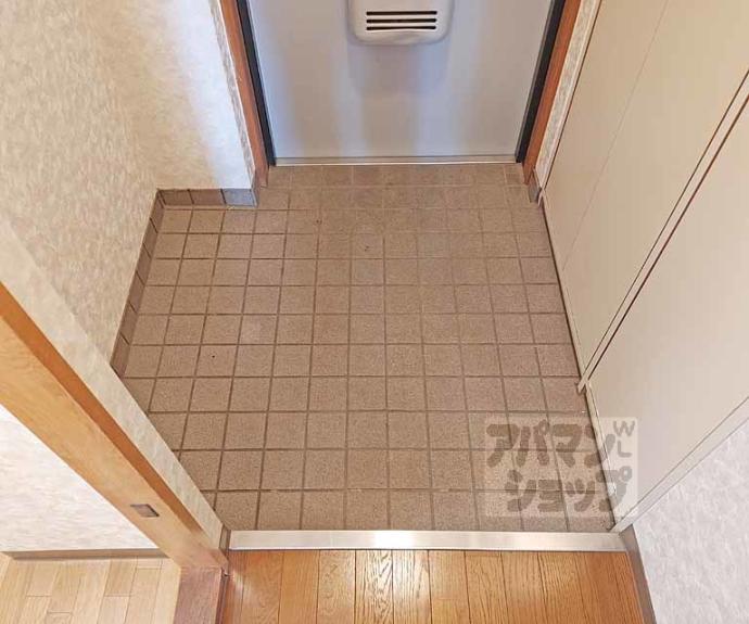 【ＡＺハウス】間取