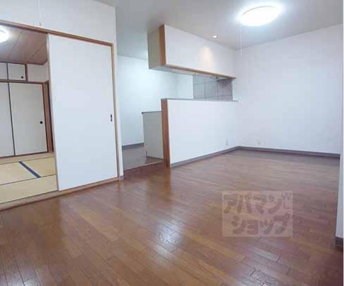 【AZハウス】間取