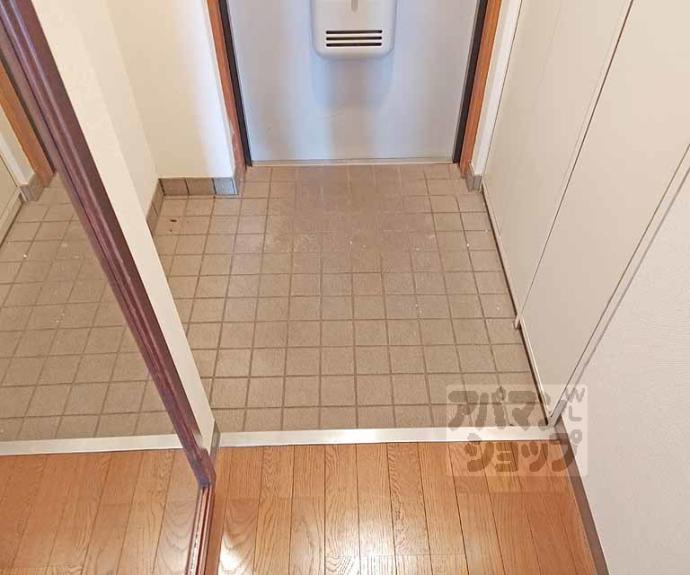 【ＡＺハウス】間取