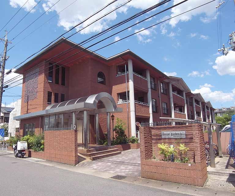 ＪＰ京都向島レジデンス