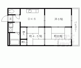 【第２長栄マンション】