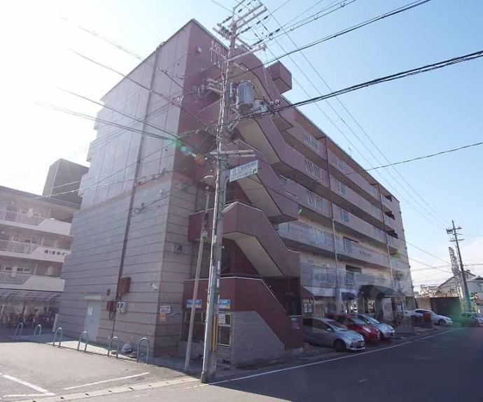 【第２長栄マンション】間取