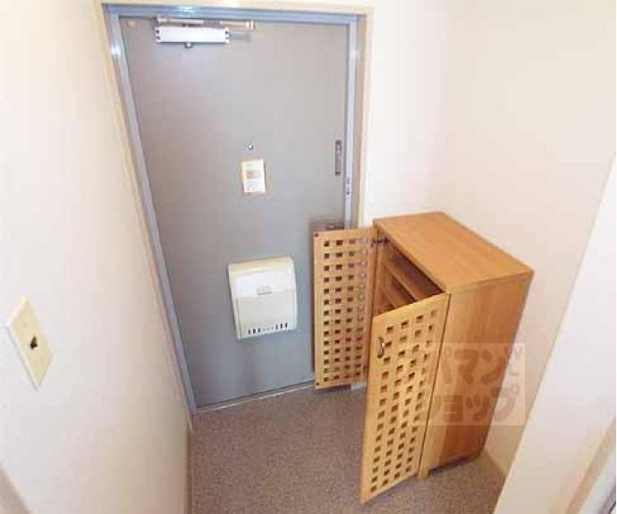 【第２長栄マンション】間取