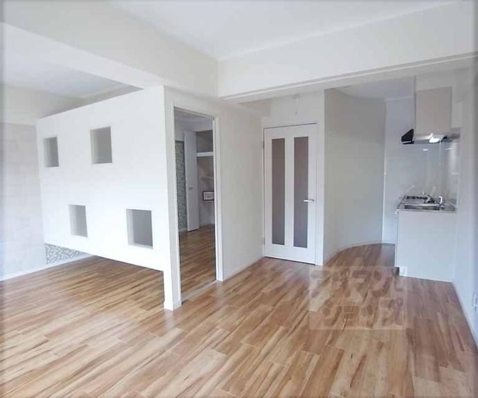 【第２長栄マンション】間取