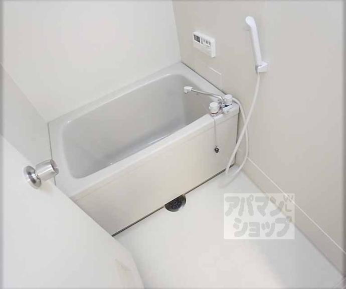 【第２長栄マンション】間取