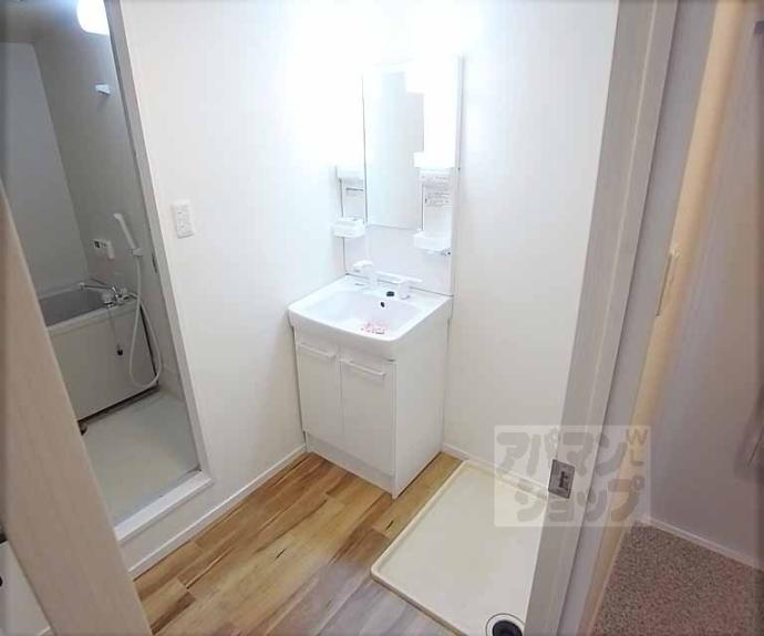 【第２長栄マンション】間取