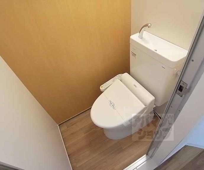 【第２長栄マンション】間取