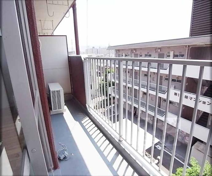 【第２長栄マンション】間取