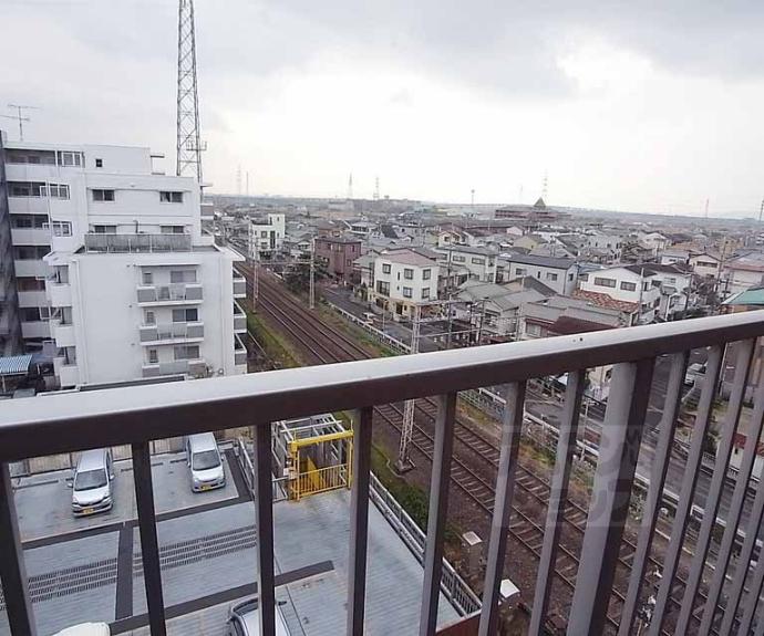【第２長栄マンション】間取