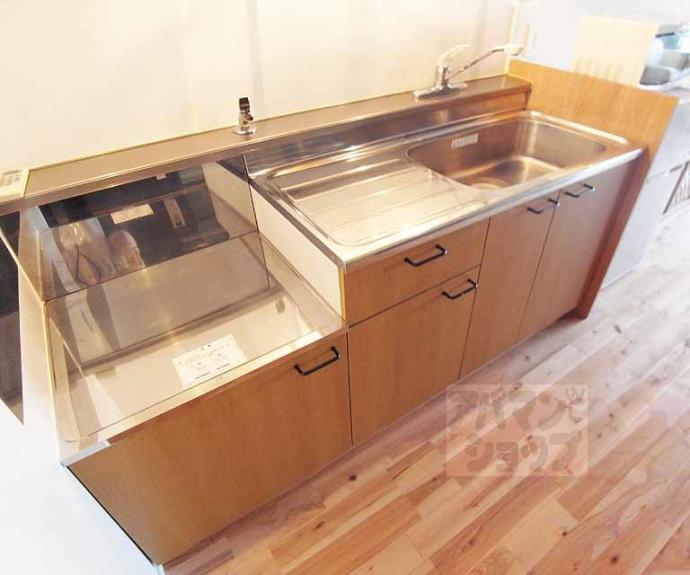 【第２長栄マンション】間取