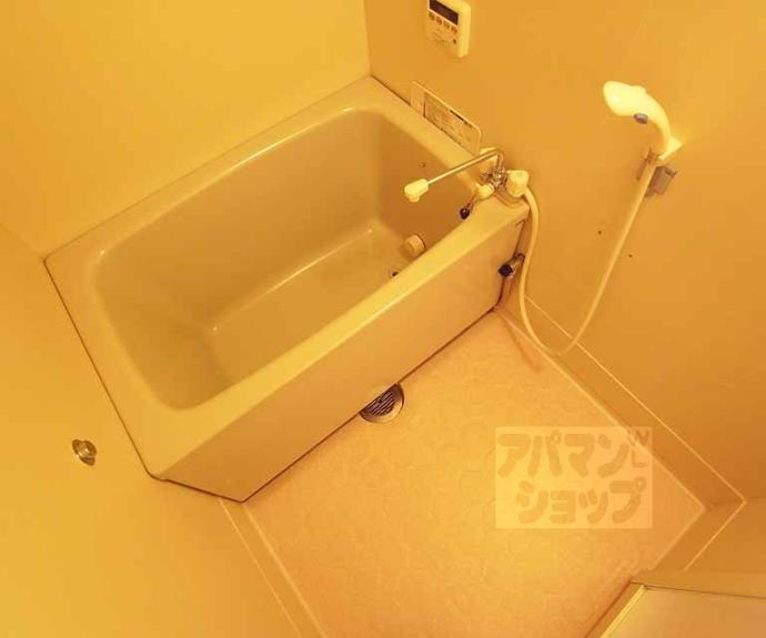 【第２長栄マンション】間取