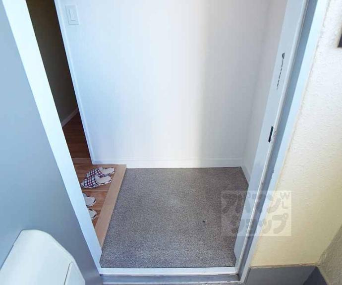 【第２長栄マンション】間取