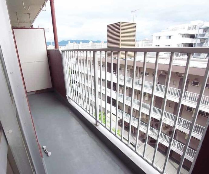 【第２長栄マンション】間取