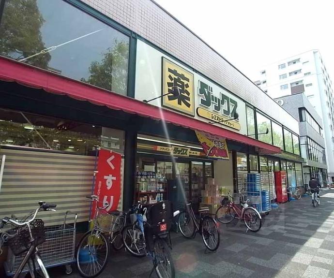 【ヴィル・ヌーブＭＡＳＵＤＡ】間取