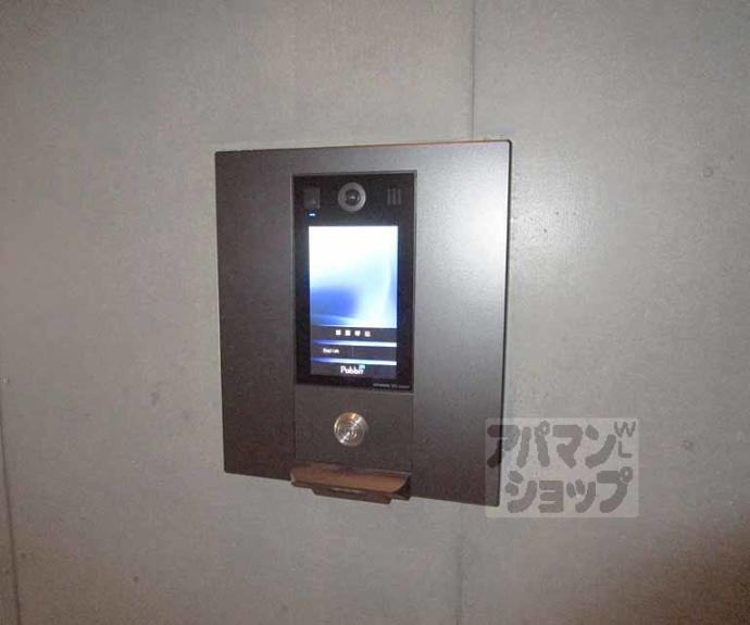 【ＳＴＡＮＤＺ金閣寺前】間取