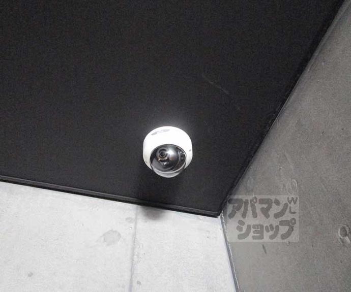 【ＳＴＡＮＤＺ金閣寺前】間取