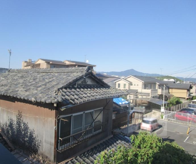 【STANDZ金閣寺前】間取
