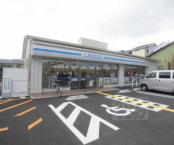 【フレグランス桂】間取