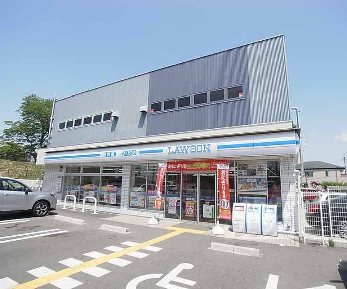 【緑ヶ丘貸家】間取