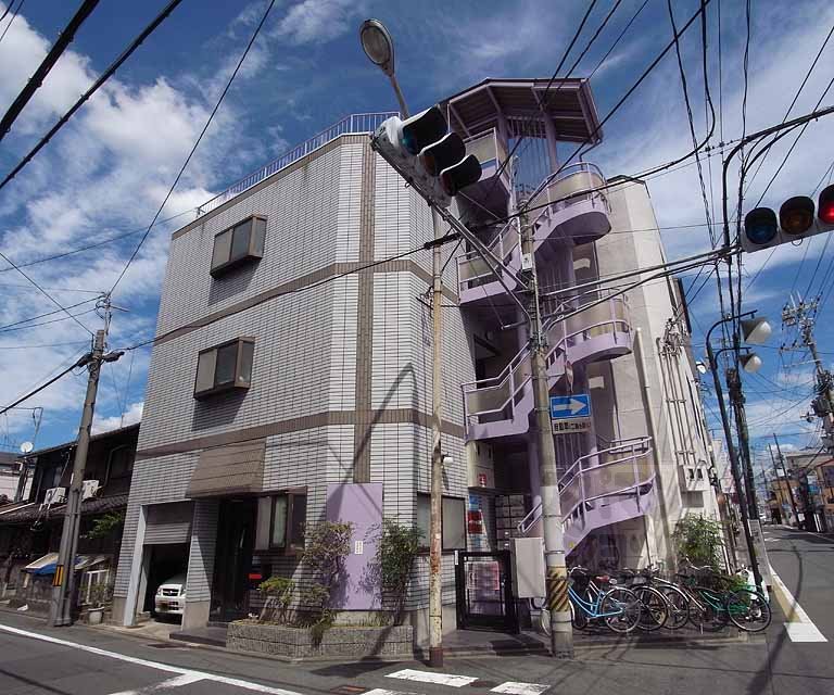 バドワール墨染