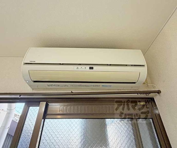 【バドワール墨染】間取