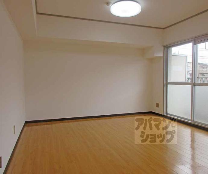 【コスモス】間取