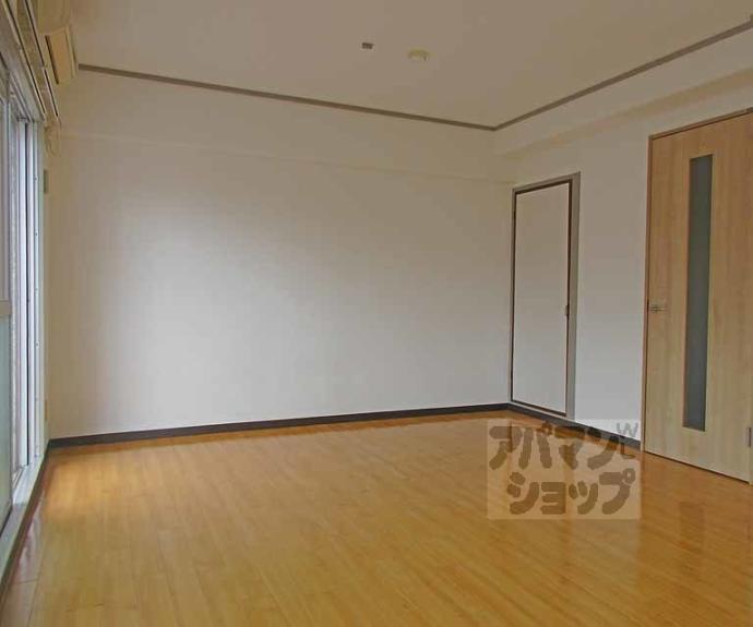 【コスモス】間取