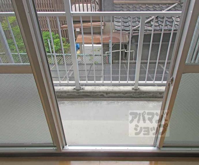 【コスモス】間取