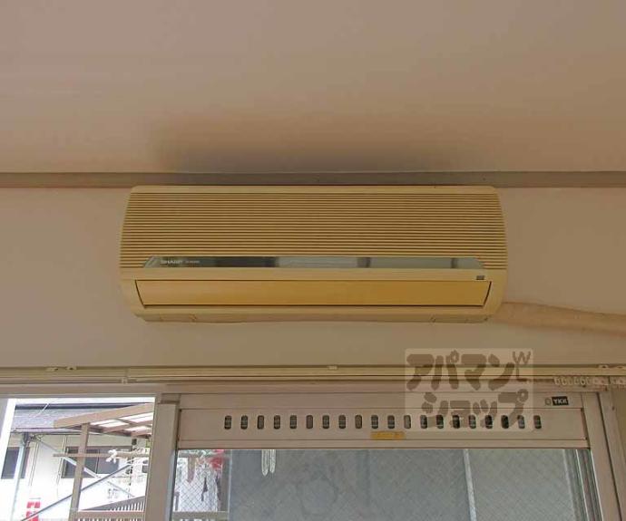 【コスモス】間取