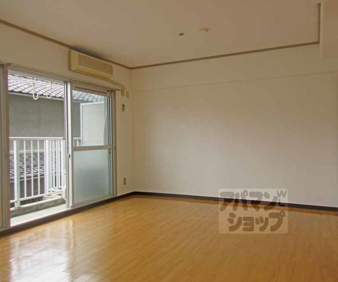 【コスモス】間取