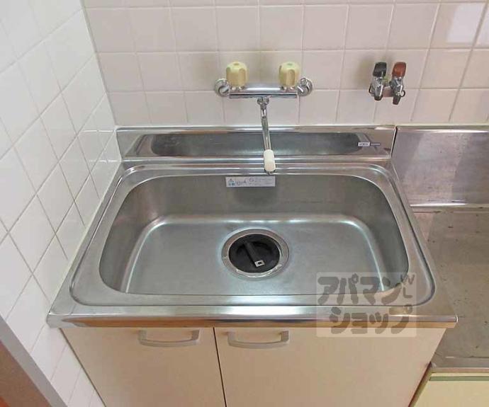 【コスモス】間取