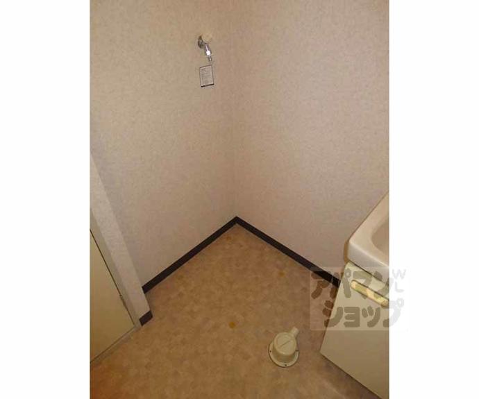 【コスモス】間取